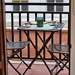 Apartman Bilbaobonito 5Min Guggenheim I 2Bdrm I Ext I Quiet & Central I Pking *