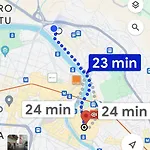 Bilbaobonito 5Min Guggenheim I 2Bdrm I Ext I Quiet & Central I Pking