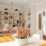 Bilbaobonito 5Min Guggenheim I 2Bdrm I Ext I Quiet & Central I Pking Apartman Bilbao