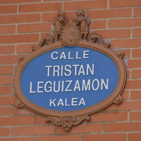 Daire Bilbaobonito- 5min Guggenheim -quiet & -parking