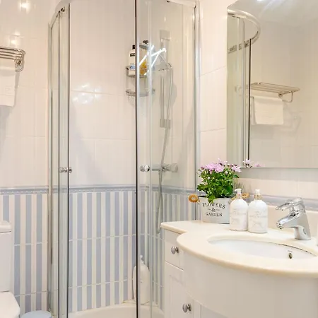 Daire Bilbaobonito- 5min Guggenheim -quiet & -parking