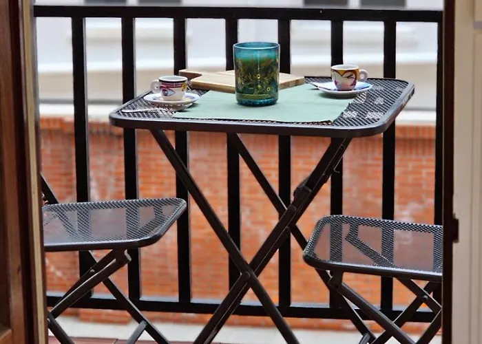 Апартаменты Bilbaobonito 5min Guggenheim 2bth ,ext,quiet & Central, Parking *