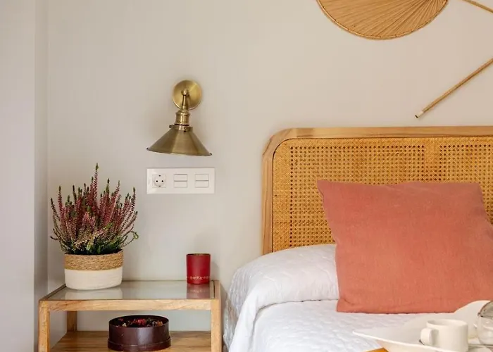 Bilbaobonito 5min Guggenheim 2bth ,ext,quiet & Central, Parking Бильбао