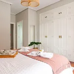 Lägenhet Bilbaobonito 5Min Guggenheim I 2Bdrm I Ext I Quiet & Central I Pking Bilbao