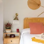 Bilbaobonito 5Min Guggenheim I 2Bdrm I Ext I Quiet & Central I Pking Bilbao